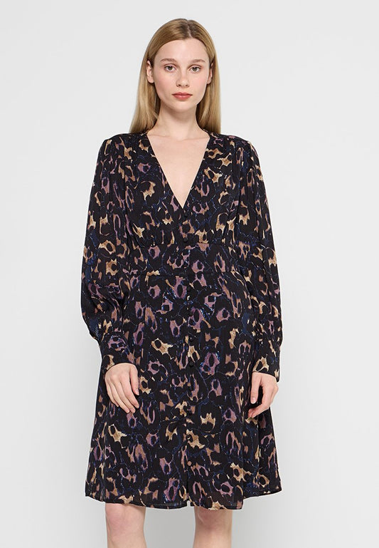 Fabienne Chapot Lynn Short Indi Dress (FAH21C04D-Q11) Women