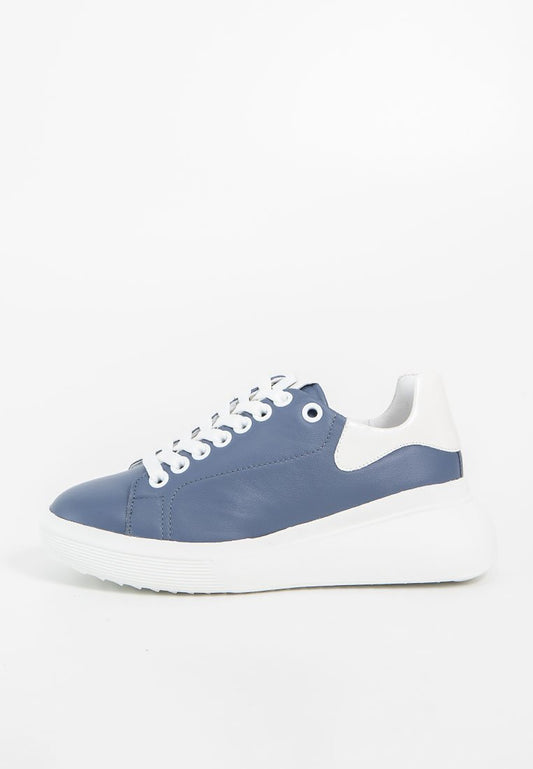 Högl Sneakers Blue-Grey (ZZO2TYT11-K00) Women