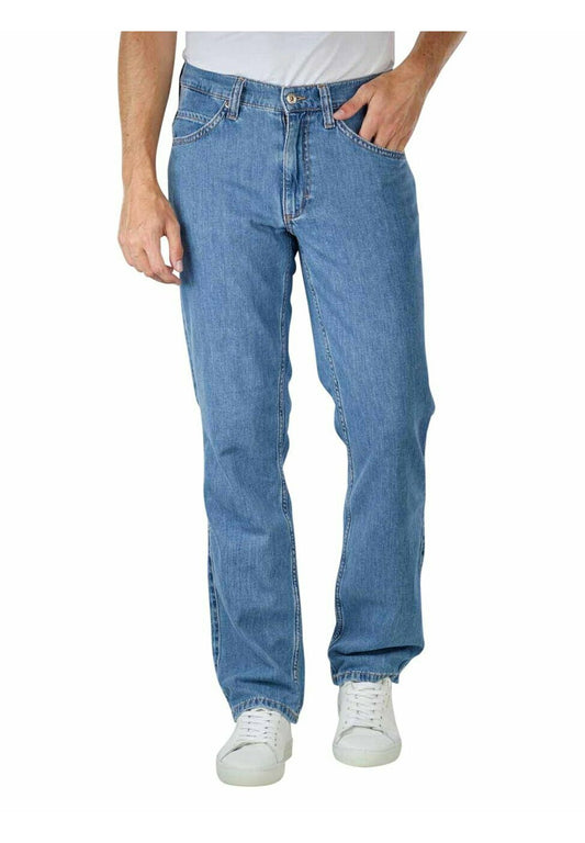 Mustang TRAMPER STRAIGHT Blue (MU322G0QX-K11) Men