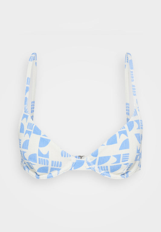 Billabong COOL TIDE DEMI BRA (BI781T03N-A11) Women