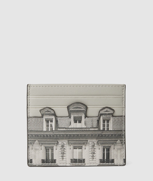 Karl Lagerfeld Rsg Maison Card Holder Gp Multi (A4W32085900) Women