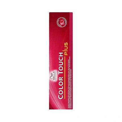 Wella Professionals Color Touch Plus 6604 Hair Colour