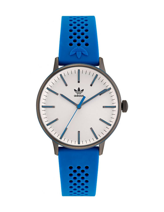Adidas Quartz Watch Silver (AOSY22019) Unisex