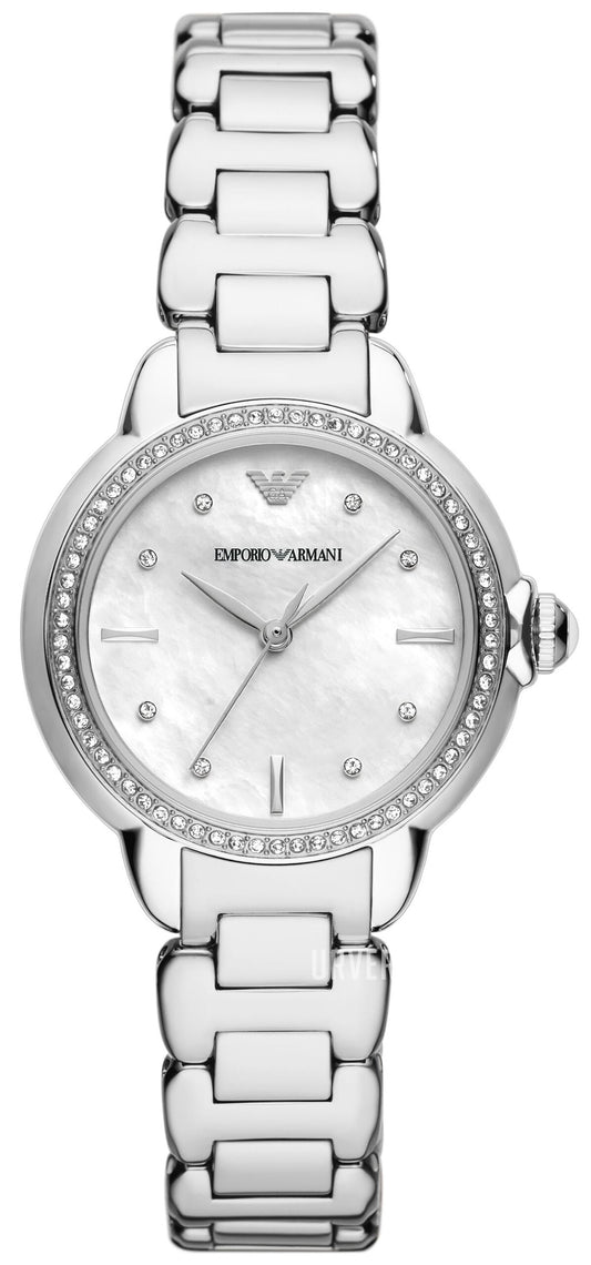 ARMANI MULTICOLORED Watch (AR11596) Women
