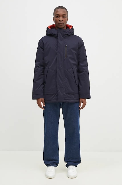 Napapijri Jacket Navy (NP0A4II71761) Men