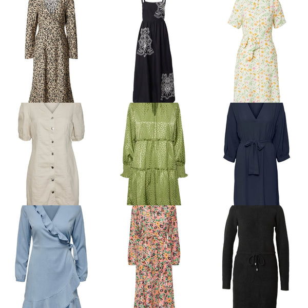 Women Dresses Vero Moda, ABOUT YOU, Only cover