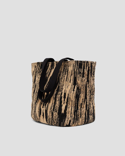 CAHIER DE COLLECTION Bag Black (13B557C2) Women