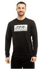 Bikkembergs Sweatshirt (BK0071F) Men