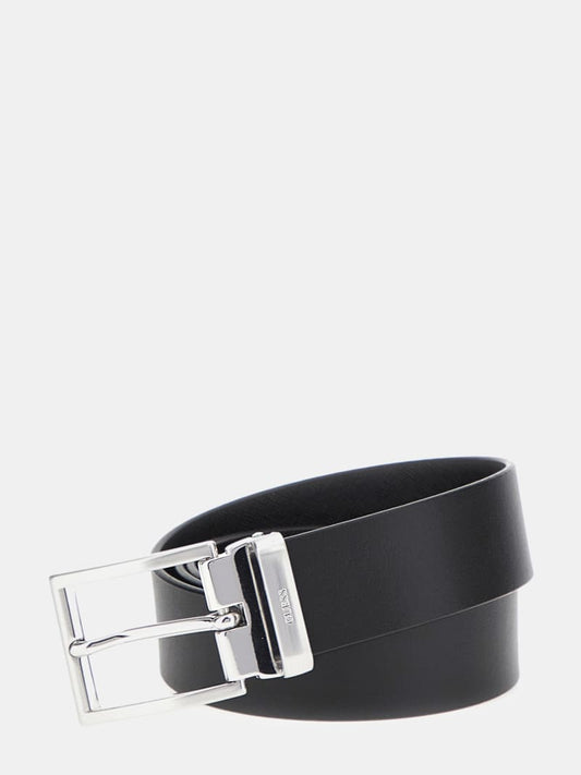 Guess Belt (BM7795P4135-BBL) Men