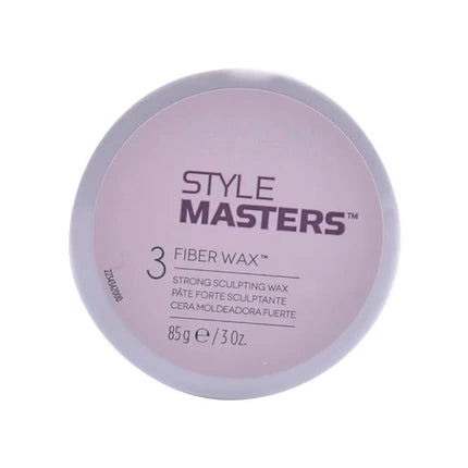 Revlon Professional Style Master Fiber Max Strong Sculpting Hair Cream 85g