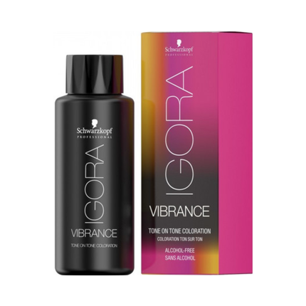 Schwarzkopf Professional Igora Vibrance 7-42 Semi-Permanent Hair Color 60ml