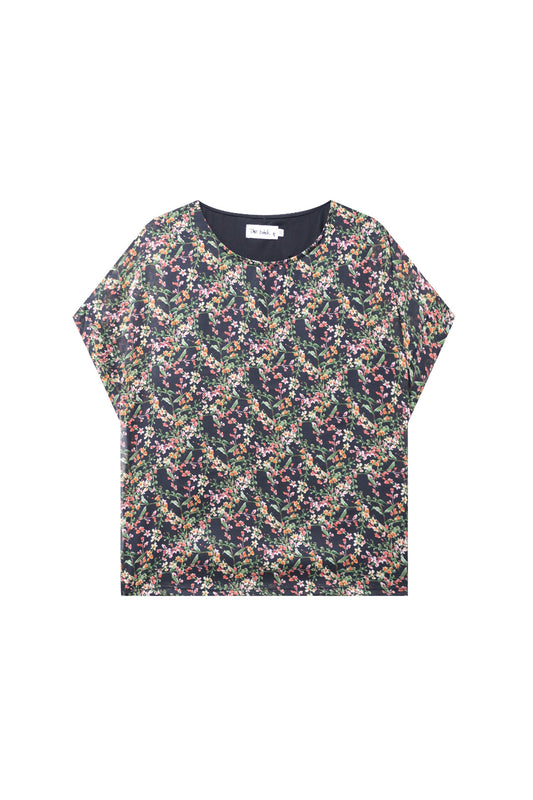 THE BOHCK Top Black (11C2521C2) Women