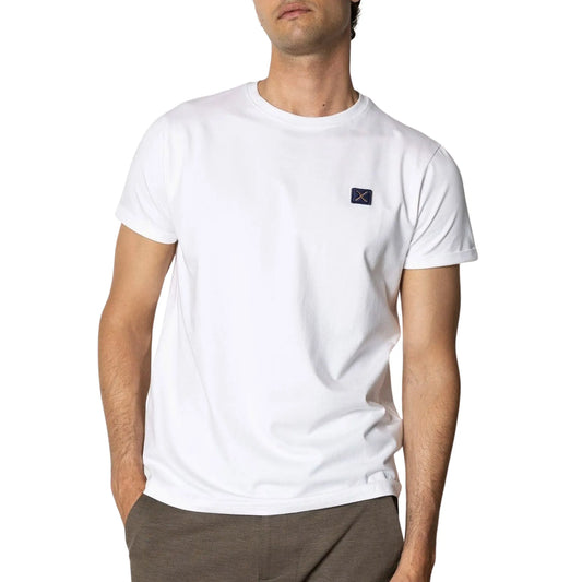 Clean Cut Copenhagen Basic Shirt (CC1864-WHITE02) Men