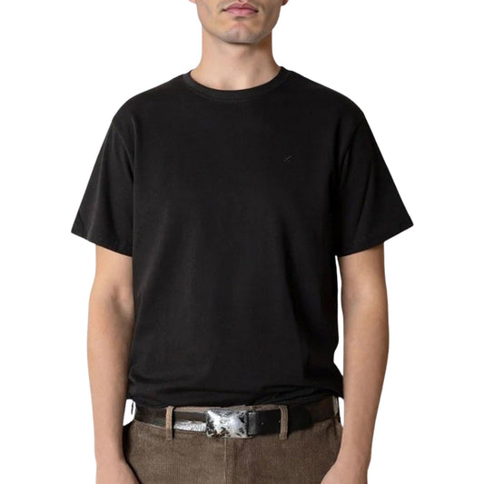 Clean Cut Copenhagen Stable Shirt (CC3458-BLACK) Men