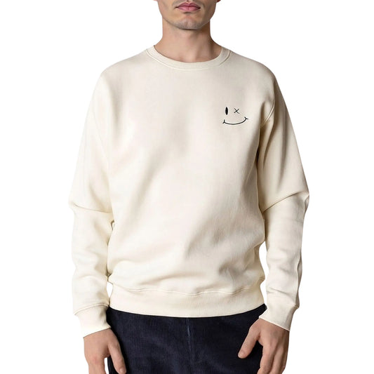 Clean Cut Copenhagen Patrick Sweater (CC3460-ECRU) Men