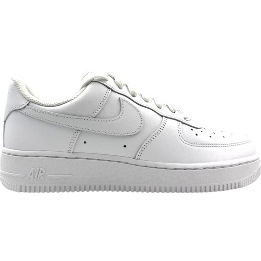 Nike Air Force 1 Triple White Men