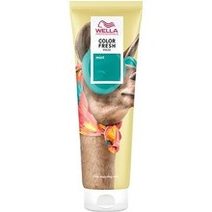Wella Professionals Color Fresh Color Depositing Mask Lilac Frost 150ml