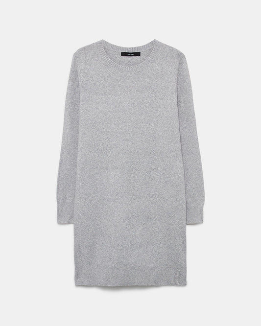 VERO MODA Dress Light Grey (19D4400C20) Women
