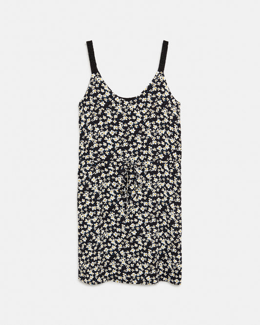 IT HIPPIE Dress Black (18D4624C2) Women
