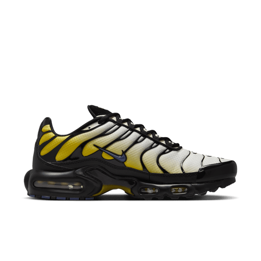 Nike Air Max Plus Black Bright Citron (DM0032-023) Unisex