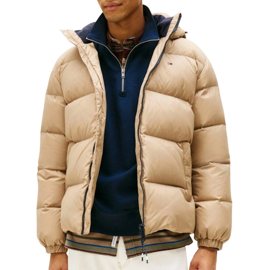 Tommy Hilfiger Essential Down Winterjacket (DM0DM19786-AFE) Men