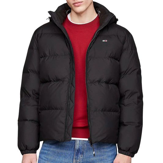 Tommy Hilfiger Essential Down Winterjacket (DM0DM19786) Men