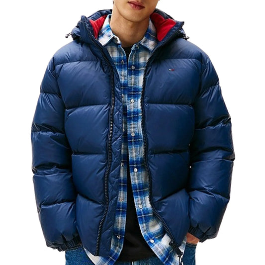 Tommy Hilfiger Essential Down Winterjacket (DM0DM19786-C1G) Men