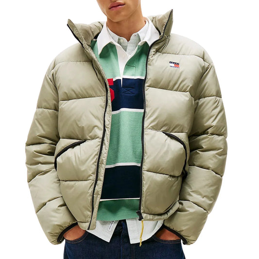 Tommy Hilfiger Vail Puffer Winterjacket (DM0DM22040-M1L) Men