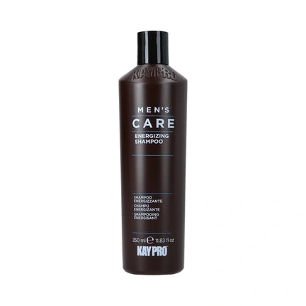 KayPro Mens Care Energizing Strengthening Shampoo 350ml Men