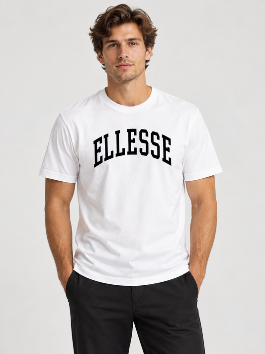 Ellesse Edgardo T-Shirt (SJ00702) Men