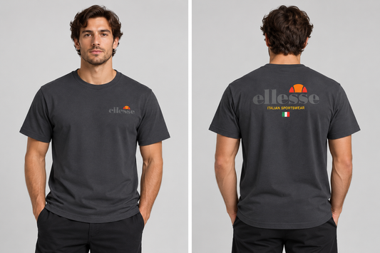 Ellesse Mirko T-Shirt (SJ00712) Men