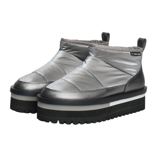 Tommy Hilfiger Flatform Boots (EN0EN02689-TRH) Women