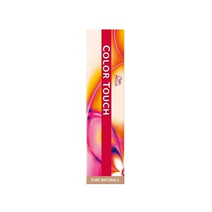 Wella Professionals Color Touch 8/0 - Semi-Permanent Hair Color
