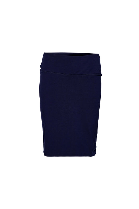 KAFFE Skirt Dark Blue (12F213C22) Women