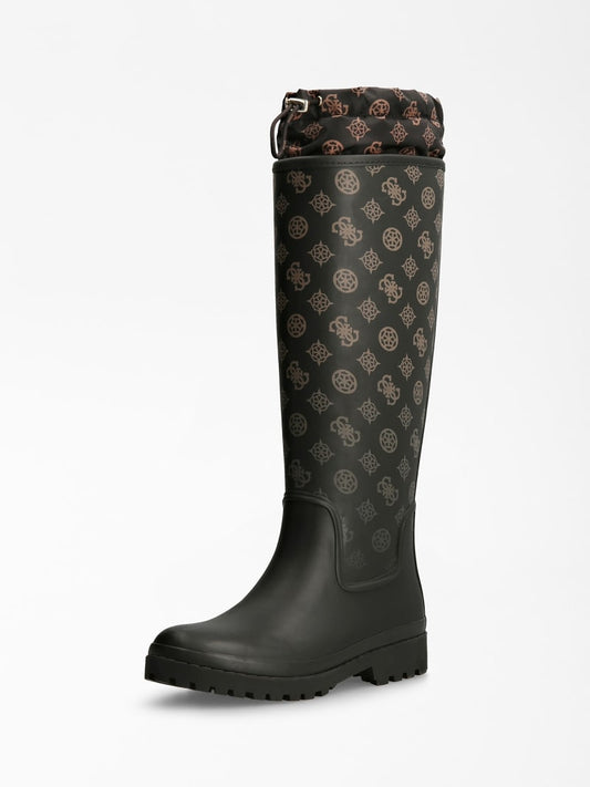 Guess Footwear (FL7REIFAL11-BROCR) Women