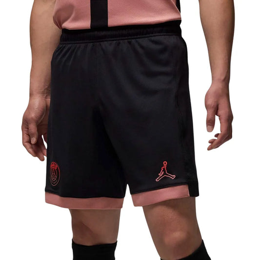 Nike Paris Saint-Germain Stadium 3rd 2024/25 Short (FQ2060-010) Men