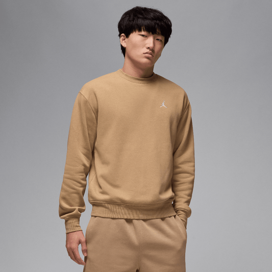 Jordan Brooklyn Fleece Crewneck (FV7293-257) Unisex