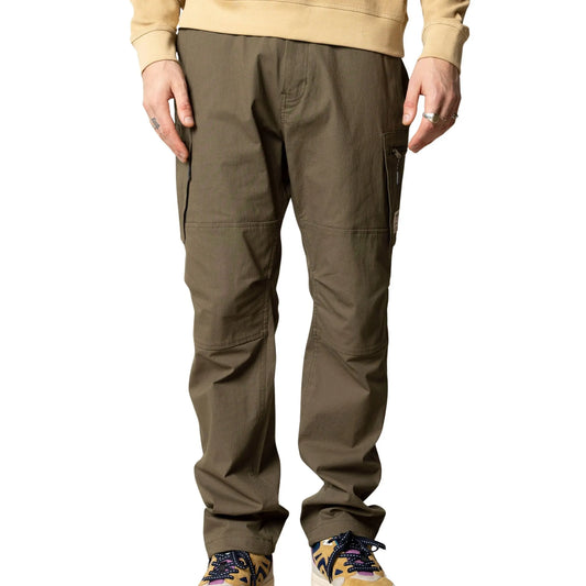 Fat Moose Pavement Ripstop Cargopant (FM2678-ARMY) Men