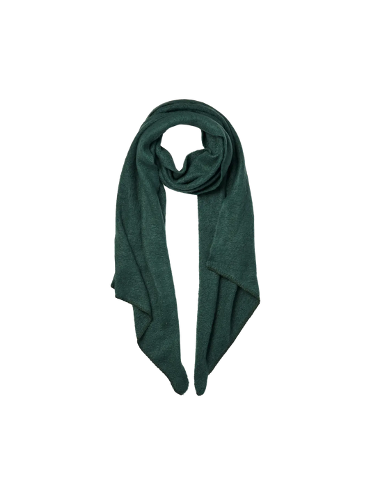 Yron Long Scarf Trekking Green (17076047) Women