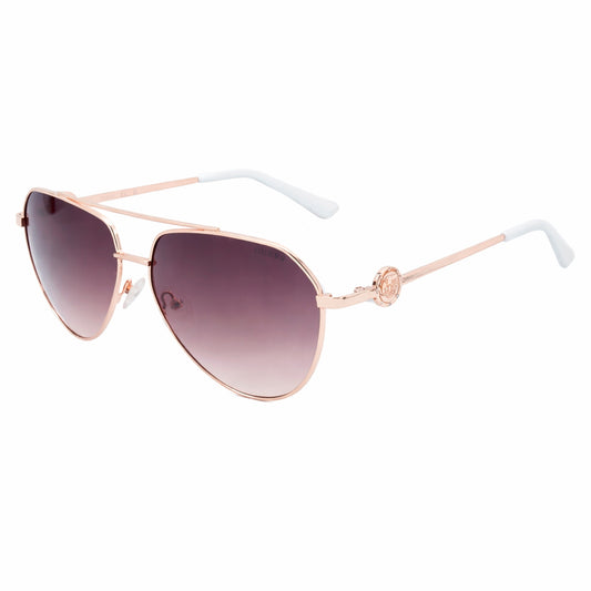 GUESS GOLDEN Sunglasses (GF6140-32F) Women