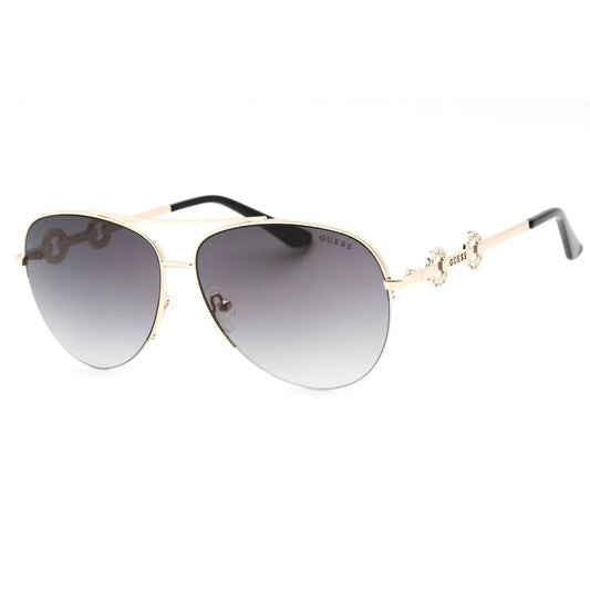 GUESS GOLDEN Sunglasses (GF6171-32B) Women