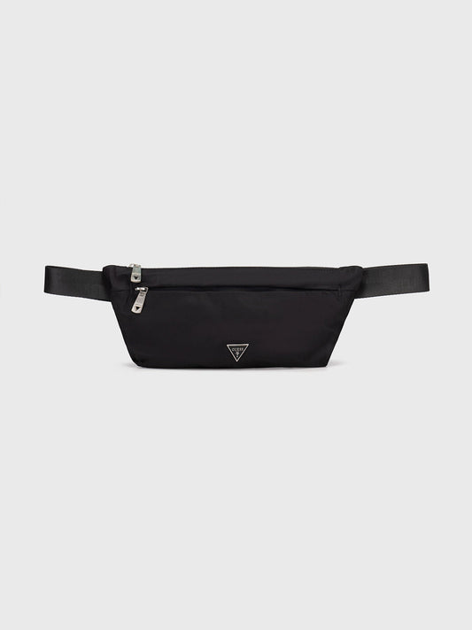 Guess Bag (HMRONYP4291-BLA) Men