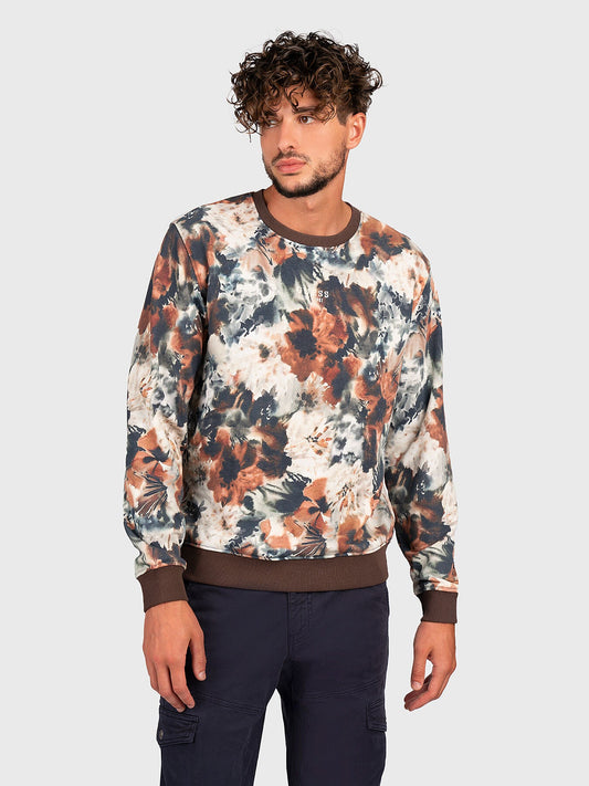 Guess Hoodie/Sweatshirt (M3YQ05KBTN1-P1AW) Men