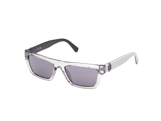 Guess Sunglasses (GU00120-5520A) Men