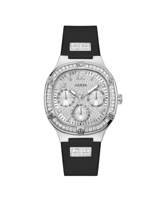 Guess Quartz Watch Grey (GW0619L1) Women