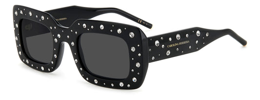 Carolina Herrera Sunglasses (HER0131S807) Women