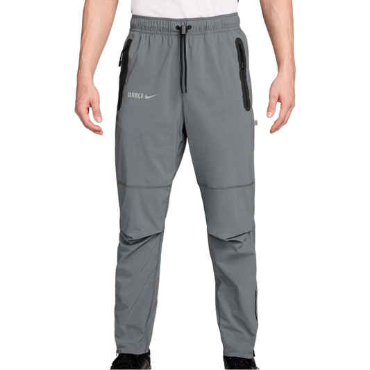 Nike FC Barcelona 25/26 Pants Grey Men