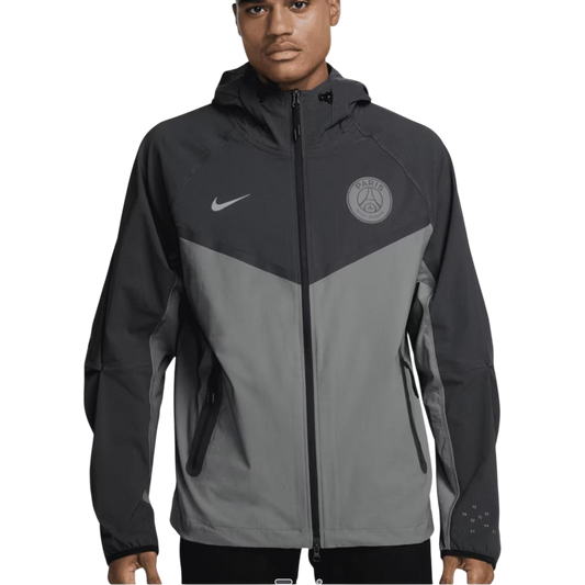 Nike Paris Saint Germain Tech Woven Jacket Men