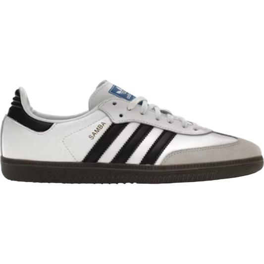 Adidas Samba OG White GS Unisex
