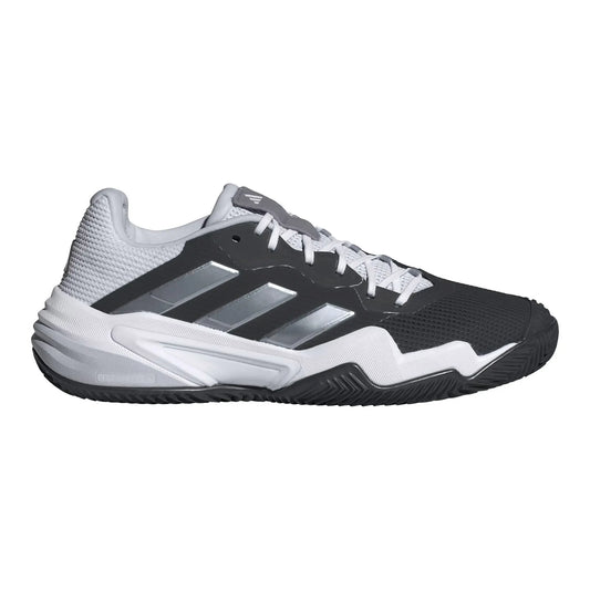Adidas Barricade 13 Clay Tennis Shoes (IF0463) Men